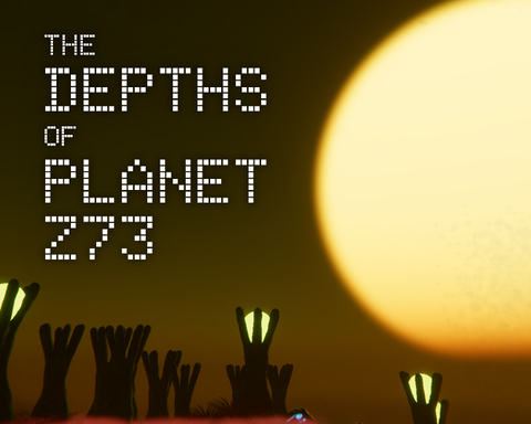 The Depths of Planet Z73
