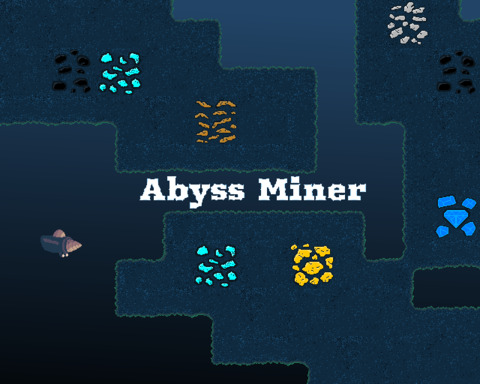 Abyss Miner