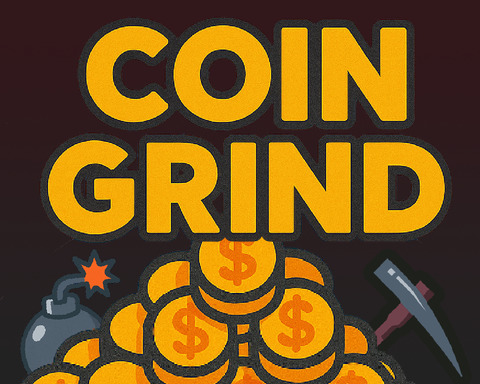 Coin Grind