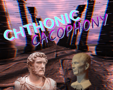 Chthonic Cacophony