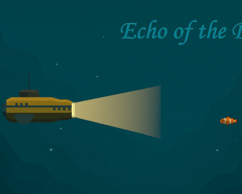 Echo of the Deep