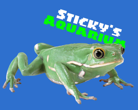 Sticky's Aquarium
