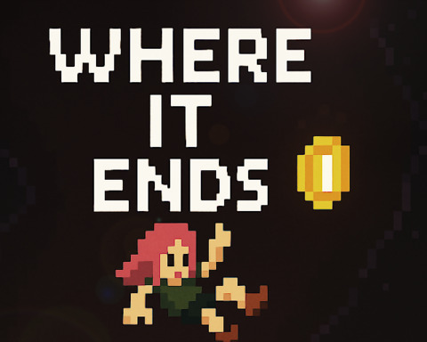Where it Ends