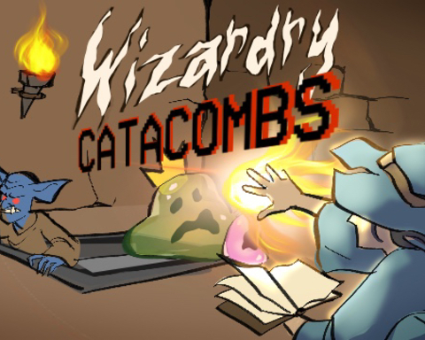 Wizardry Catacombs