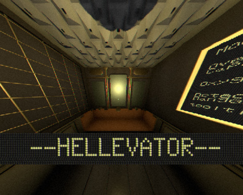Hellevator