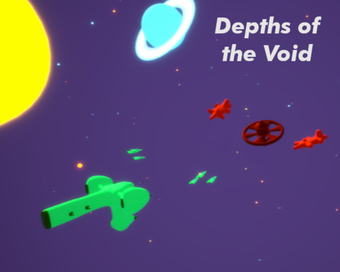 Depths of the Void