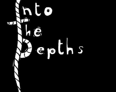 Into the Depths
