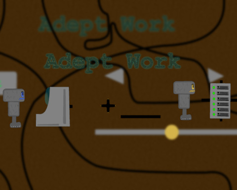 Adept Work