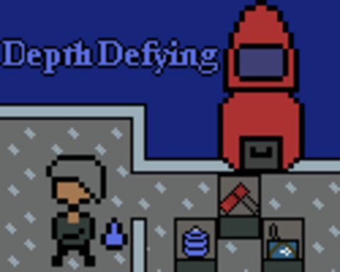 Depth Defying
