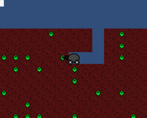 Deep Mine