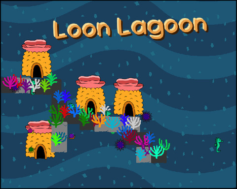 Loon lagoon