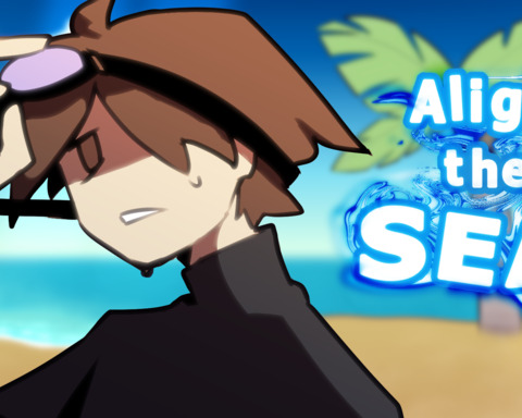 Align The Sea