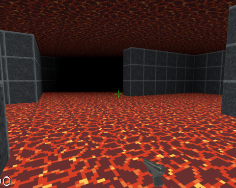 Hellgrind 4: Ultimate Dungeon Crawler Hell Escape Fun