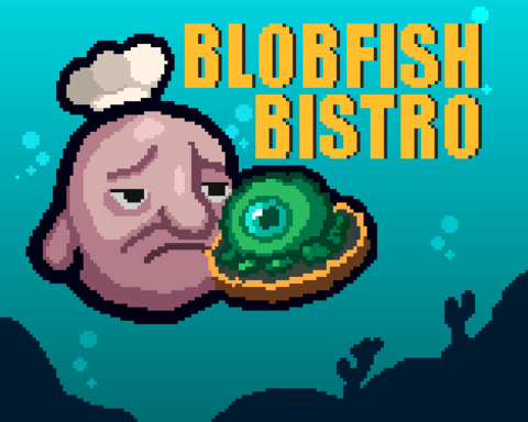 BLOBFISH BISTRO