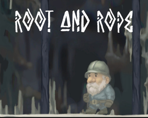 Root & Rope