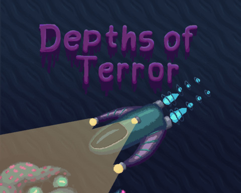 Depths Of Terror