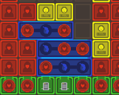 Defense in Depth