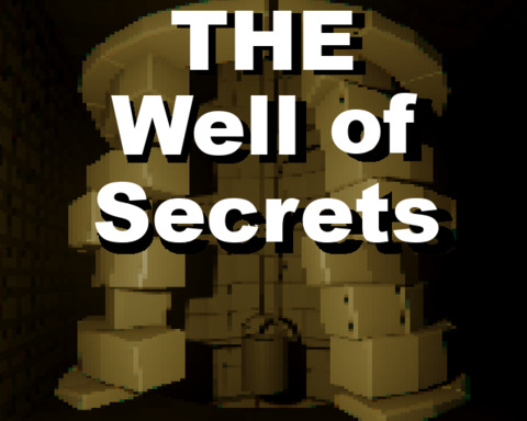 The Well of Secrets