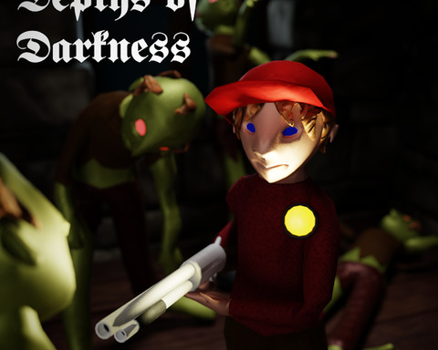 Depths of Darkness