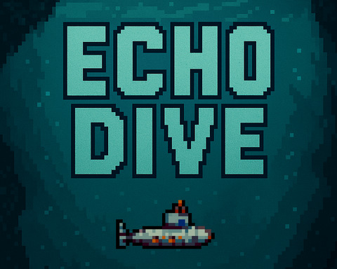 Echo Dive
