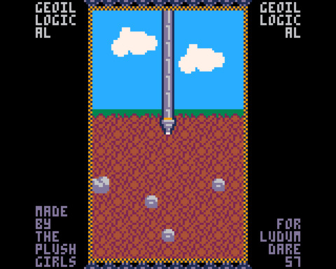 Geoillogical