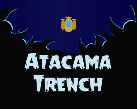 Atacama Trench