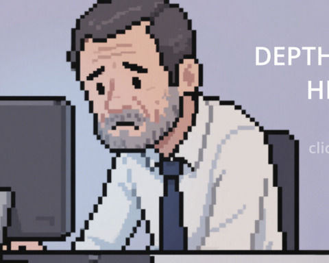 Depths Help