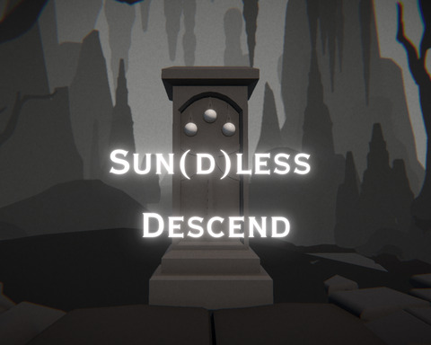 Sun(d)less Descend