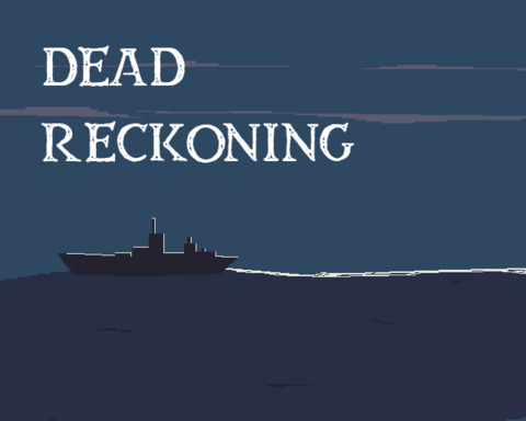 Dead Reckoning | LD57
