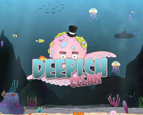 Deepish Clean