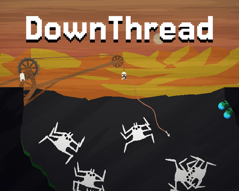 DownThread