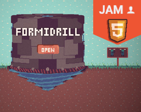 FORMIDRILL