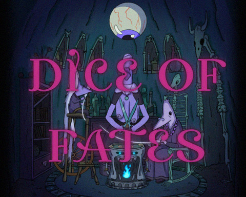 Dice of Fates