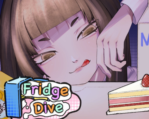 Fridge Dive