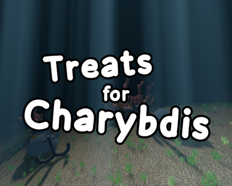 Treats for Charybdis