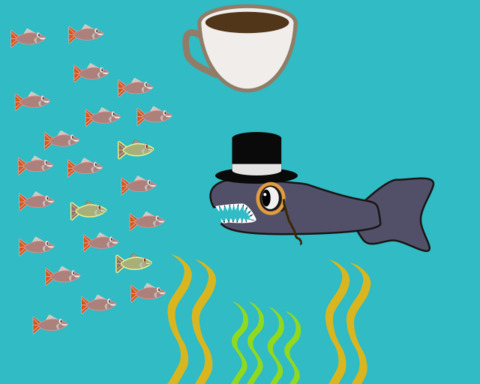Depth before Decaf