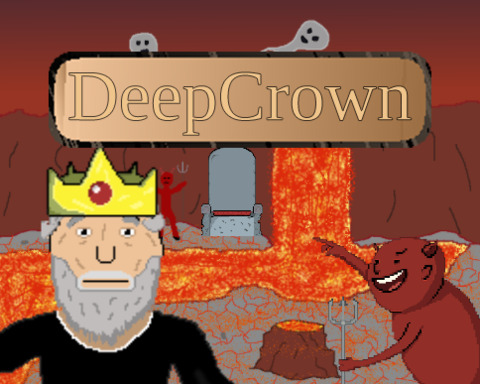 DeepCrown