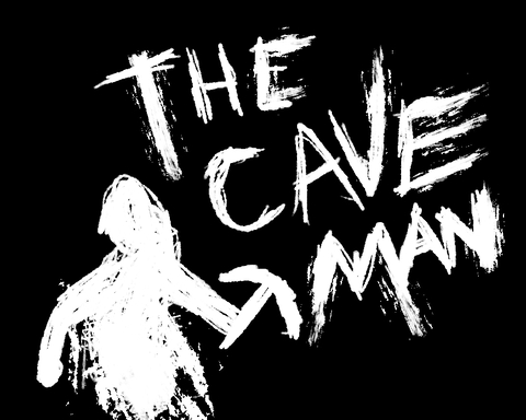 THE CAVE MAN