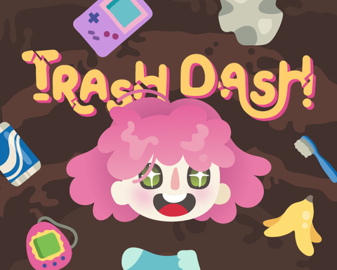 TrashDash