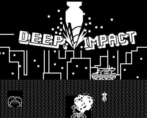 D.E.E.P Impact