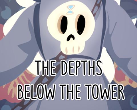 The Depths Below the Tower