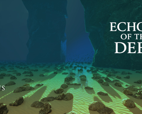 Echoes of the Deep