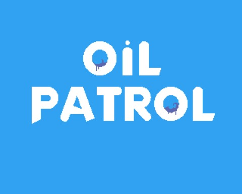 Oil Patrol