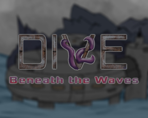 DI(V)E - Beneath the Waves
