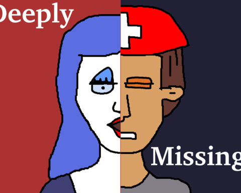 Deeply Missing