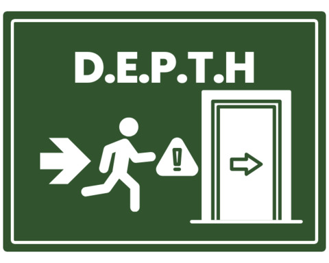 D.E.P.T.H. - Door Evaluation Protocols & Testing Hub
