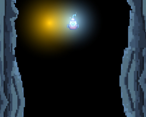 Echoes of the deep