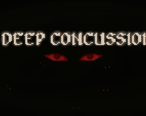Deep concussion