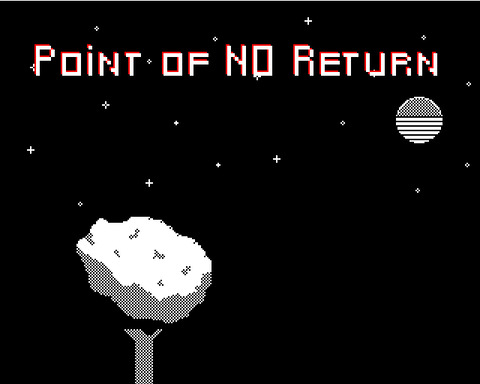 Point of NO Return
