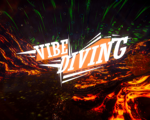 Vibe Diving